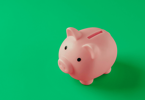 Piggy bank